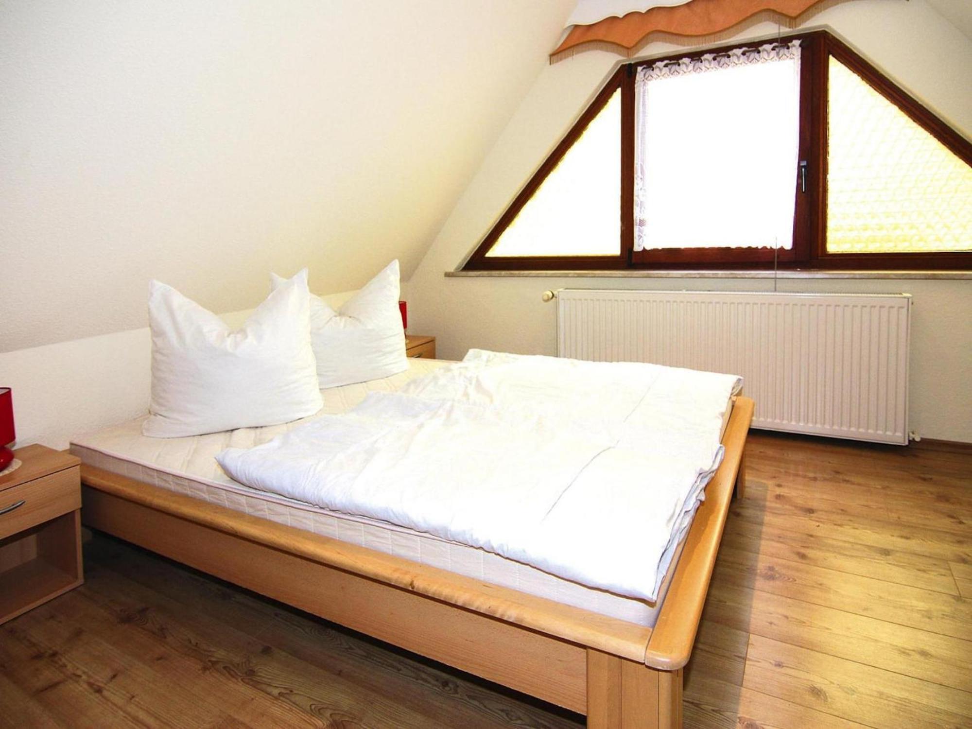 Ferienhaus In Ribnitz-Damgarten Kültér fotó