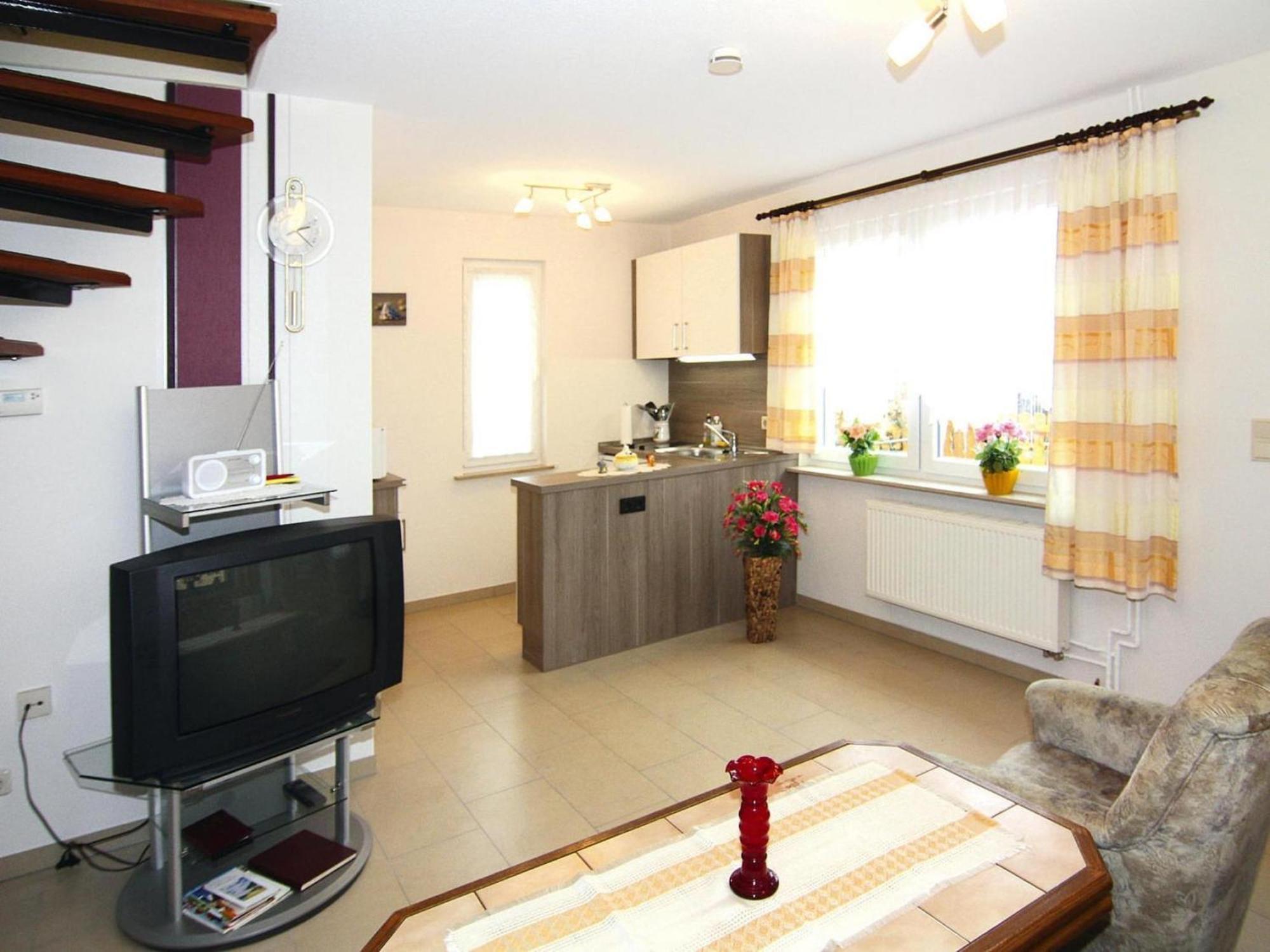 Ferienhaus In Ribnitz-Damgarten Kültér fotó